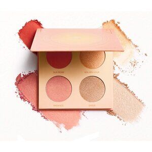 NIB HIPDOT Sun Goddess Quad